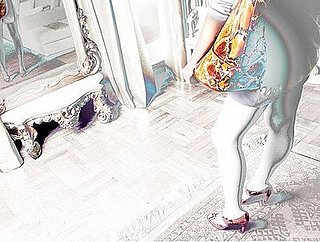 Fab Flash: Devi Kroell To Design Clothing 